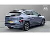 Hyundai KONA KONA 160kW Ultimate 65kWh 5dr Auto Blue