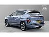 Hyundai KONA KONA 160kW Ultimate 65kWh 5dr Auto Blue
