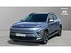 Hyundai KONA KONA 160kW Ultimate 65kWh 5dr Auto Blue