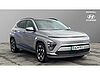 Hyundai KONA KONA 160kW Ultimate 65kWh 5dr Auto Silver