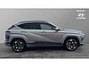 Hyundai KONA KONA 160kW Ultimate 65kWh 5dr Auto Silver