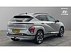 Hyundai KONA KONA 160kW Ultimate 65kWh 5dr Auto Silver