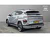 Hyundai KONA KONA 160kW Ultimate 65kWh 5dr Auto Silver