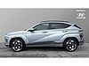 Hyundai KONA KONA 160kW Ultimate 65kWh 5dr Auto Silver