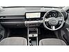 Hyundai KONA KONA 160kW Ultimate 65kWh 5dr Auto Silver