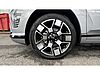 Hyundai KONA KONA 160kW Ultimate 65kWh 5dr Auto Silver