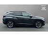 Hyundai TUCSON TUCSON 1.6T Hybrid Premium 5dr Auto Green