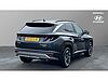 Hyundai TUCSON TUCSON 1.6T Hybrid Premium 5dr Auto Green