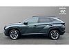 Hyundai TUCSON TUCSON 1.6T Hybrid Premium 5dr Auto Green