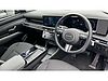 Hyundai TUCSON TUCSON 1.6T Hybrid Premium 5dr Auto Green