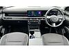 Hyundai TUCSON TUCSON 1.6T Hybrid Premium 5dr Auto Green