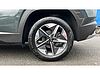 Hyundai TUCSON TUCSON 1.6T Hybrid Premium 5dr Auto Green