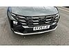 Hyundai TUCSON TUCSON 1.6T Hybrid Premium 5dr Auto Green
