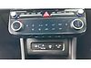 Hyundai TUCSON TUCSON 1.6T Hybrid Premium 5dr Auto Green