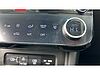 Hyundai TUCSON TUCSON 1.6T Hybrid Premium 5dr Auto Green