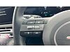 Hyundai TUCSON TUCSON 1.6T Hybrid Premium 5dr Auto Green