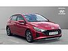 Hyundai I20 I20 1.0T GDi Advance [Nav] 5dr Red