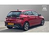 Hyundai I20 I20 1.0T GDi Advance [Nav] 5dr Red