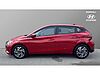 Hyundai I20 I20 1.0T GDi Advance [Nav] 5dr Red