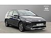 Hyundai BAYON BAYON 1.0 TGDi Advance 5dr DCT Grey