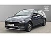 Hyundai BAYON BAYON 1.0 TGDi Advance 5dr DCT Grey