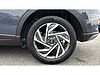 Hyundai BAYON BAYON 1.0 TGDi Advance 5dr DCT Grey