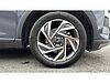 Hyundai BAYON BAYON 1.0 TGDi Advance 5dr DCT Grey
