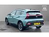 Hyundai BAYON BAYON 1.0 TGDi 48V MHEV SE Connect 5dr Green