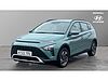 Hyundai BAYON BAYON 1.0 TGDi 48V MHEV SE Connect 5dr Green