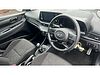 Hyundai BAYON BAYON 1.0 TGDi 48V MHEV SE Connect 5dr Green