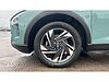 Hyundai BAYON BAYON 1.0 TGDi 48V MHEV SE Connect 5dr Green