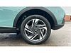Hyundai BAYON BAYON 1.0 TGDi 48V MHEV SE Connect 5dr Green