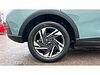 Hyundai BAYON BAYON 1.0 TGDi 48V MHEV SE Connect 5dr Green