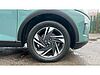 Hyundai BAYON BAYON 1.0 TGDi 48V MHEV SE Connect 5dr Green