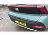 Hyundai BAYON BAYON 1.0 TGDi 48V MHEV SE Connect 5dr Green