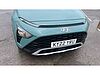 Hyundai BAYON BAYON 1.0 TGDi 48V MHEV SE Connect 5dr Green