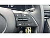 Hyundai BAYON BAYON 1.0 TGDi 48V MHEV SE Connect 5dr Green