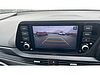 Hyundai BAYON BAYON 1.0 TGDi 48V MHEV SE Connect 5dr Green