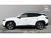 Hyundai TUCSON TUCSON 1.6 TGDi Plug-in Hybrid Ultimate 5dr 4WD Auto White