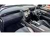 Hyundai TUCSON TUCSON 1.6 TGDi Plug-in Hybrid Ultimate 5dr 4WD Auto White
