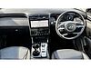 Hyundai TUCSON TUCSON 1.6 TGDi Plug-in Hybrid Ultimate 5dr 4WD Auto White