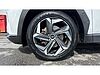 Hyundai TUCSON TUCSON 1.6 TGDi Plug-in Hybrid Ultimate 5dr 4WD Auto White