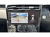 Hyundai TUCSON TUCSON 1.6 TGDi Plug-in Hybrid Ultimate 5dr 4WD Auto White