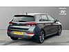 Hyundai I30 I30 1.0T GDi Premium 5dr Grey