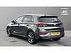 Hyundai I30 I30 1.0T GDi Premium 5dr Grey