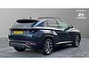 Hyundai TUCSON TUCSON 1.6 TGDi Premium 5dr 2WD Blue