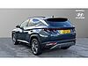 Hyundai TUCSON TUCSON 1.6 TGDi Premium 5dr 2WD Blue