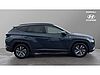 Hyundai TUCSON TUCSON 1.6 TGDi 48V MHD SE Connect 5dr 2WD DCT Blue