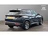 Hyundai TUCSON TUCSON 1.6 TGDi 48V MHD SE Connect 5dr 2WD DCT Blue