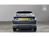 Hyundai TUCSON TUCSON 1.6 TGDi 48V MHD SE Connect 5dr 2WD DCT Blue